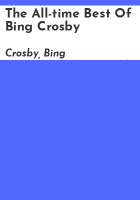 The_All-time_best_of_Bing_Crosby